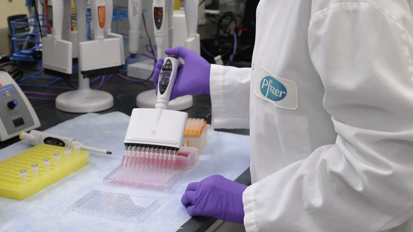 Vacina da farmacêutica americana Pfizer tem mais de 90% de eficácia, apontam resultados preliminares