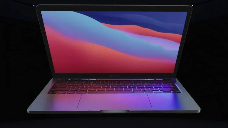 Apple apresenta novas gerações de MacBooks, que contam com processadores do IPhone