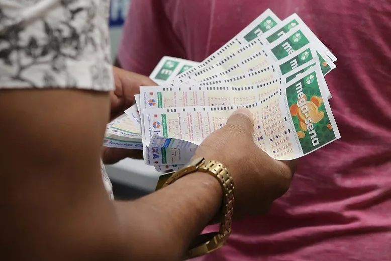 Apostas para a Mega da Virada já podem ser feitas