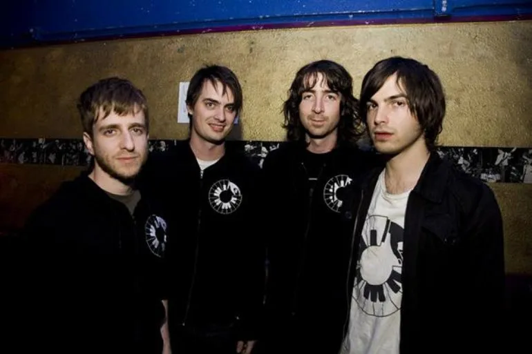 Com hit da série The O.C e baixista do Maroon 5, Phantom Planet anuncia shows no Brasil