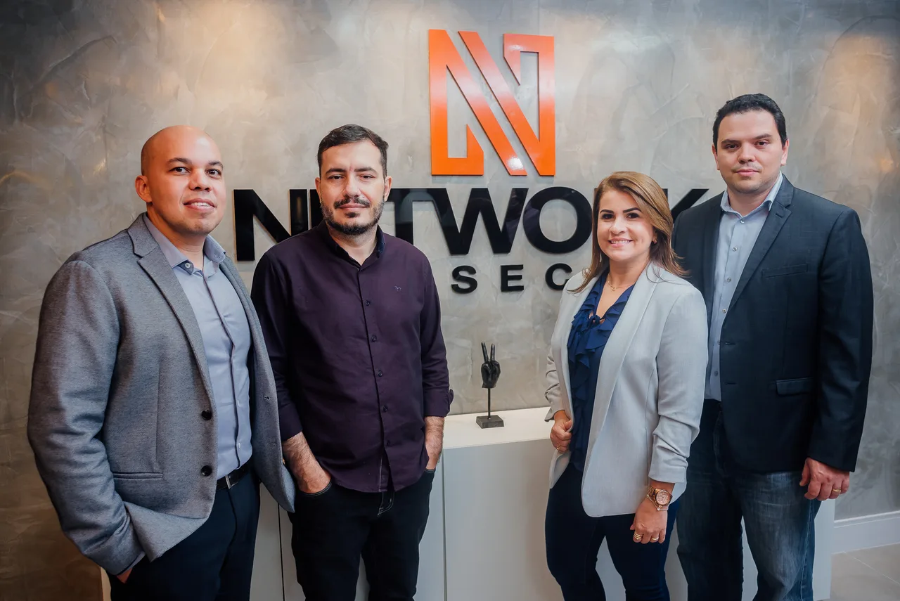 Empresa de referência nacional em segurança da informação, Network Secure completa 18 anos