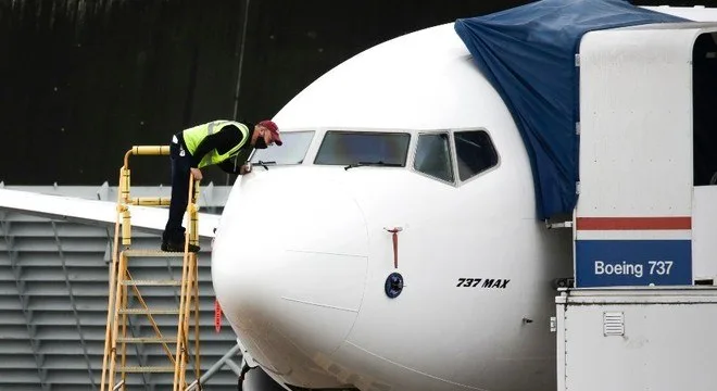 EUA liberam voos com o Boeing 737 MAX após 20 meses de suspensão