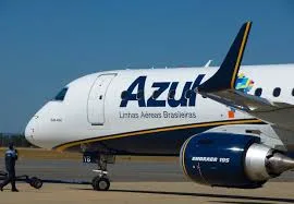 Novas rotas de verão da Azul incluem voo de SP a Itanhaém por R$ 562