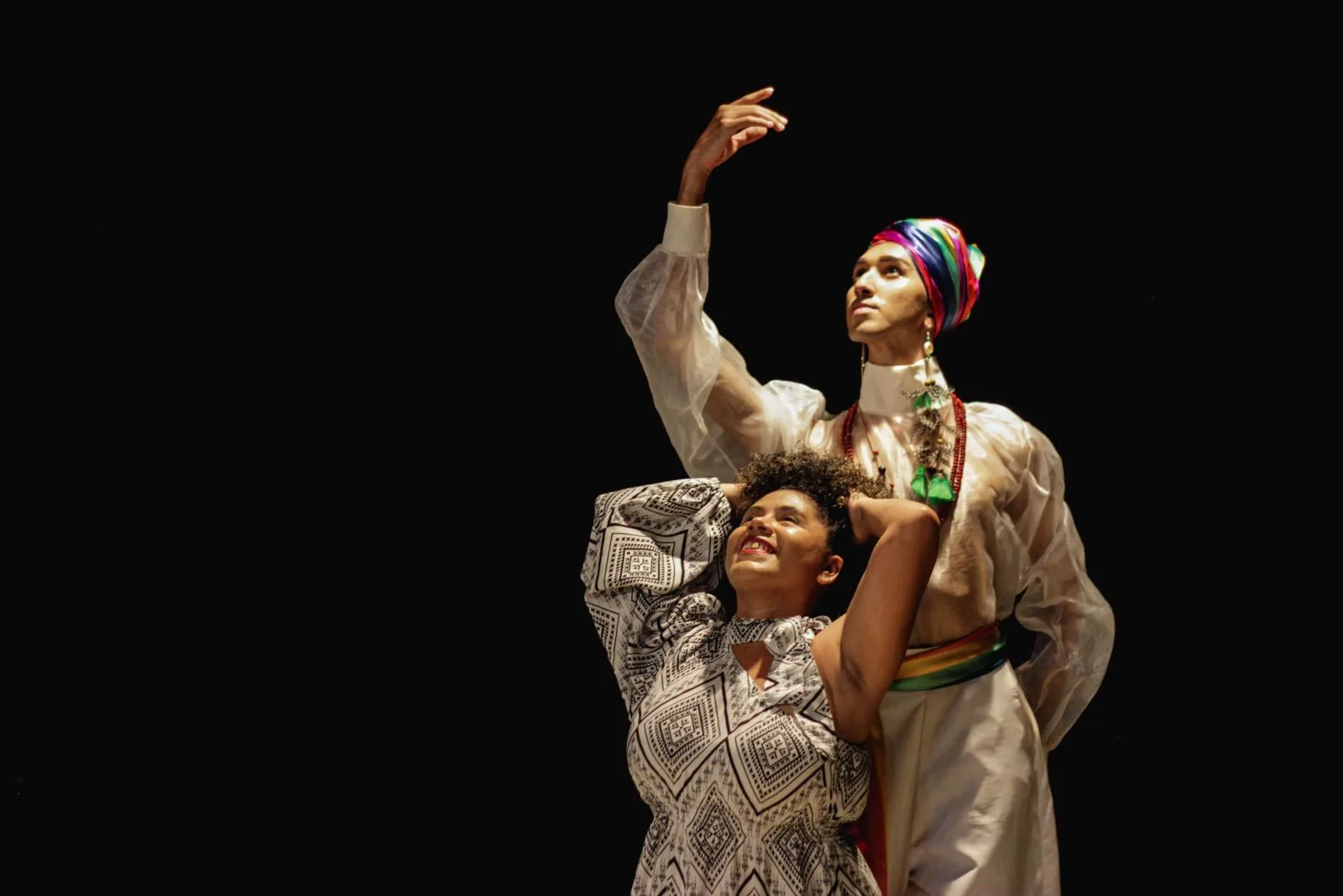 Dragão do Mar promove atividades on-line em homenagem ao Dia da Consciência Negra