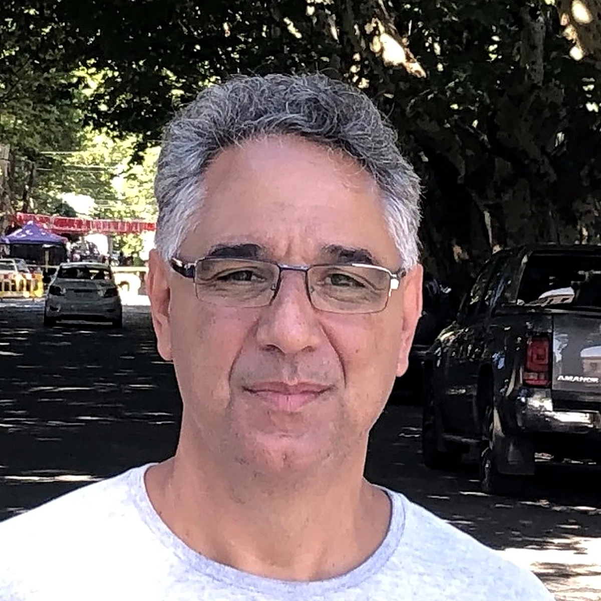 Instituto Nordeste Cidadania promove live sobre campanha Natal Sem Fome, com Daniel Souza