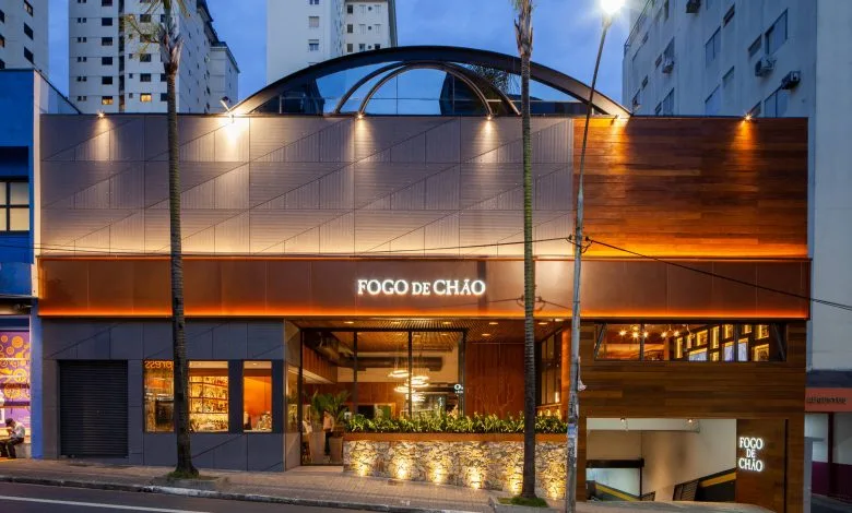 Fogo de Chão consegue manter demissões em churrascaria de Brasília