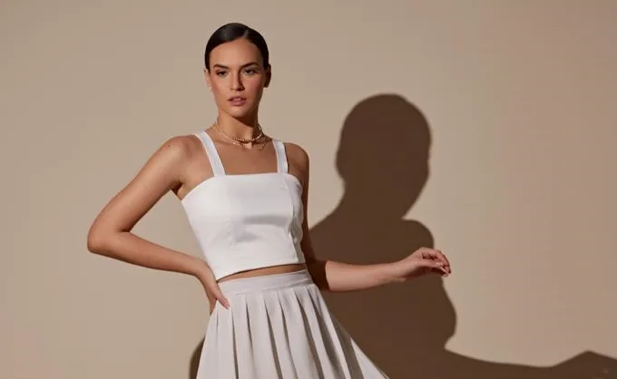 Lojas convidam influencers para lançamento de novas coleções em evento nesta quinta