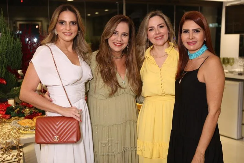 Martinha Assunção recebe para live do Desfile Lenita 2020