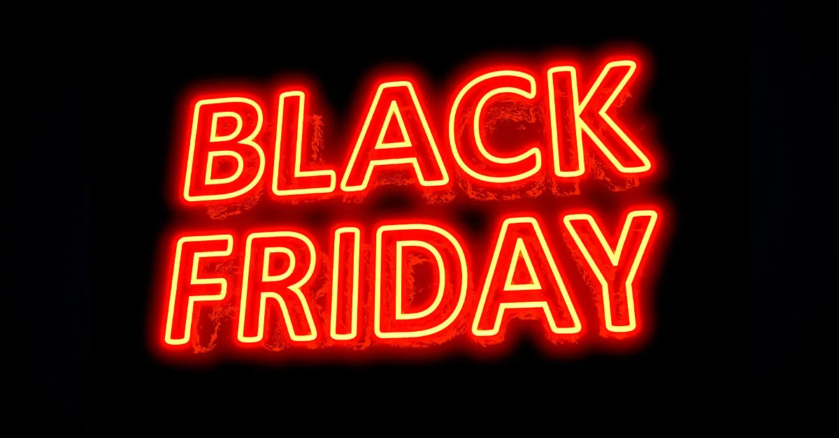 Black Friday: veja dicas para não ser enganado com falsas promoções