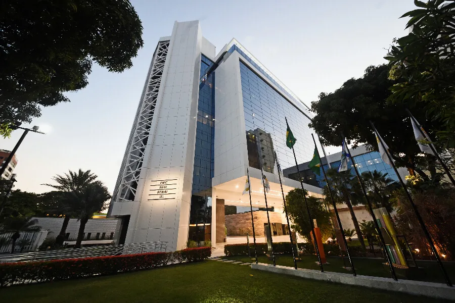 Confiança do empresário cearense deve terminar 2020 de maneira otimista, indica Fiec