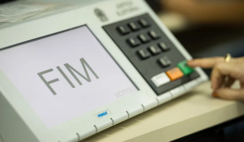 Justiça Eleitoral indica que eleitor tem até 60 dias para justificar voto
