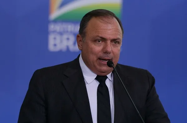 Câmara aprova liberação de R$ 1,9 bilhão para compra de vacinas contra Covid-19