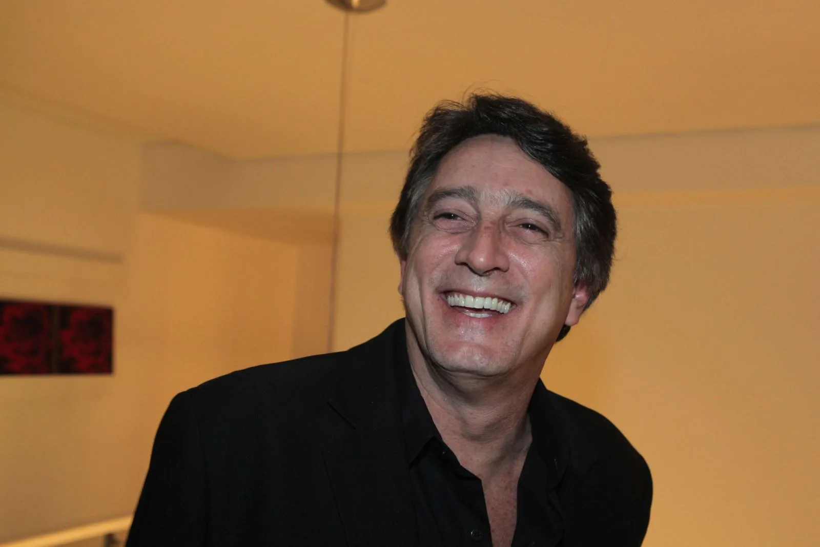 Morre aos 58 anos ator Eduardo Galvão, vítima do coronavírus