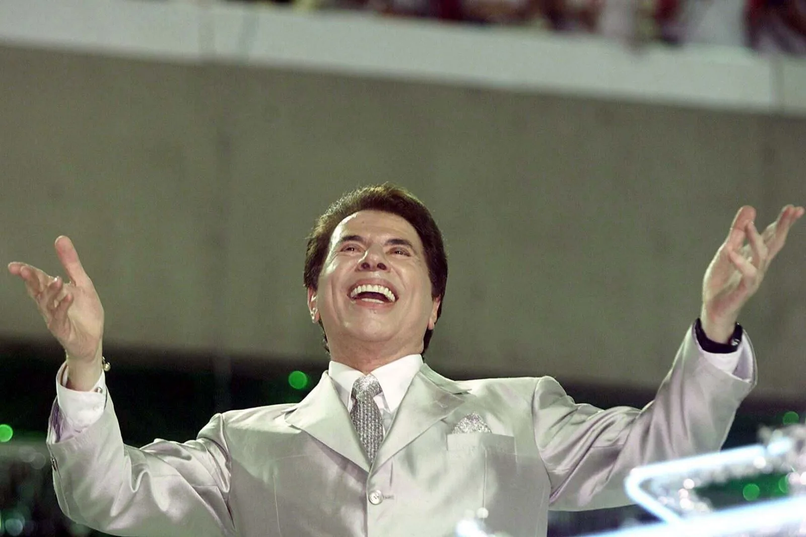 Silvio Santos completa 90 anos neste sábado e sustenta legado de comunicação e empreendedorismo