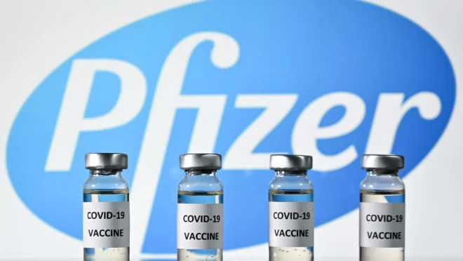 EUA aprovam uso emergencial da vacina da Pfizer contra a Covid-19