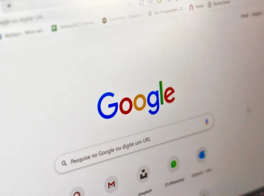 Aplicativos do Google apresentam instabilidade nesta segunda-feira