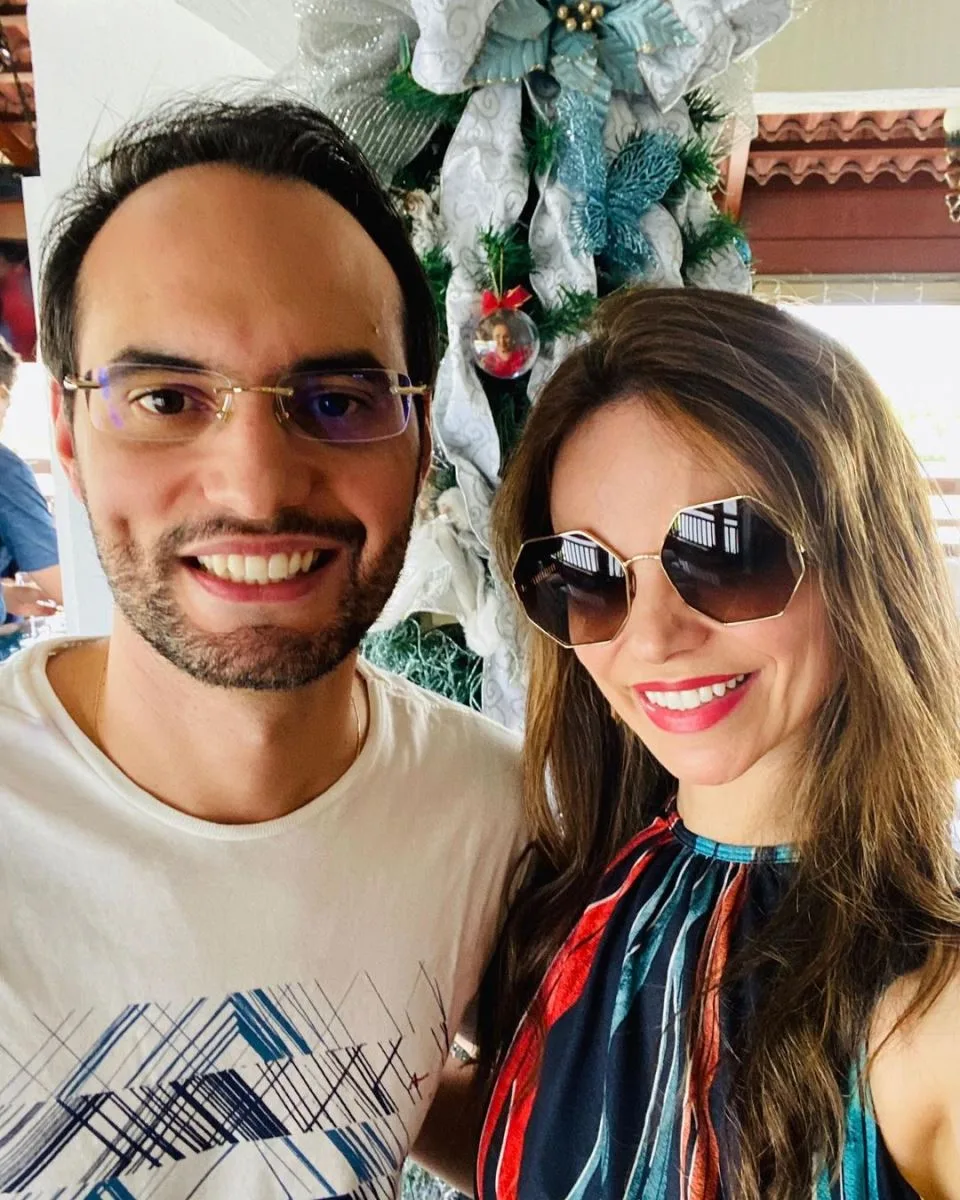 Sessão sopro de velinhas de Aristófanes Canamary Jr.