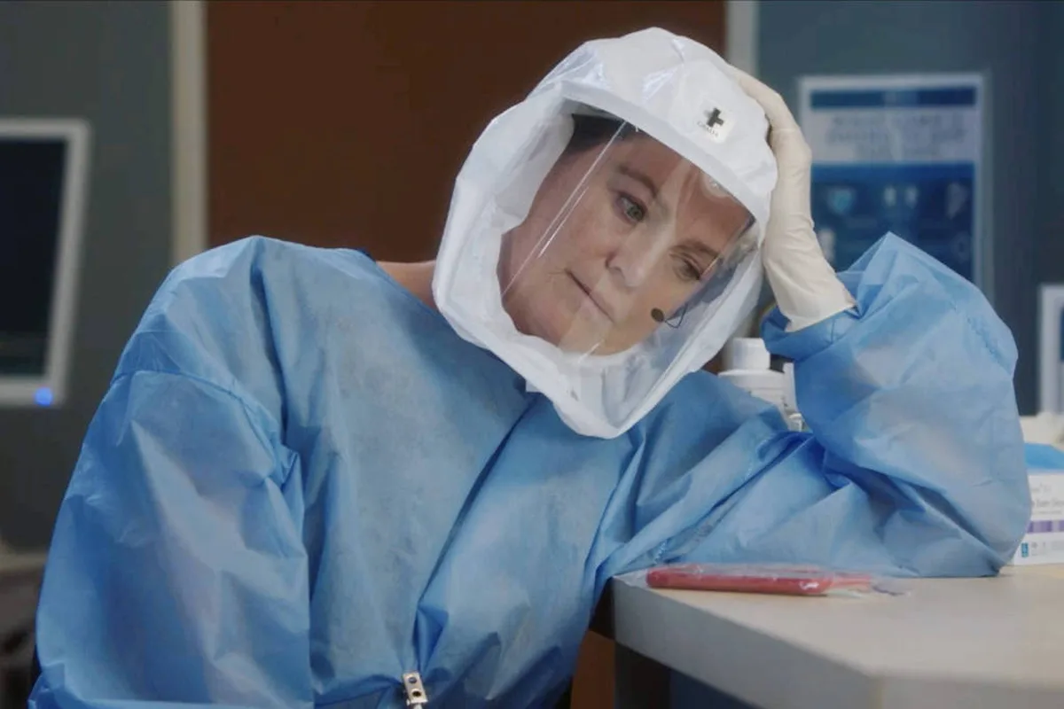 Grey's Anatomy estreia em fevereiro no Brasil com episódio sobre chegada da Covid