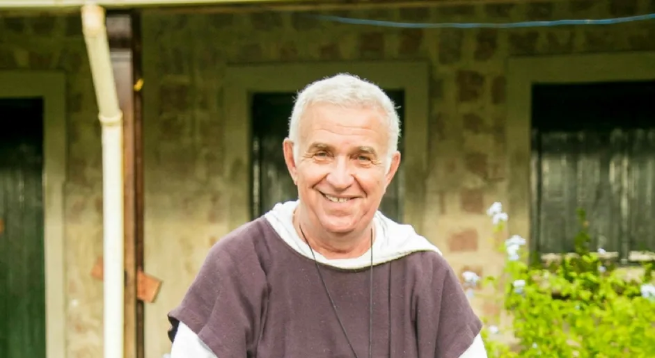 Padre Airton faz reflexão sobre os desejos do ser humano