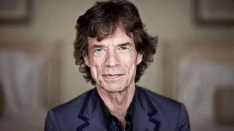Mick Jagger compra mansão de R$ 10 milhões na Flórida de presente para a namorada