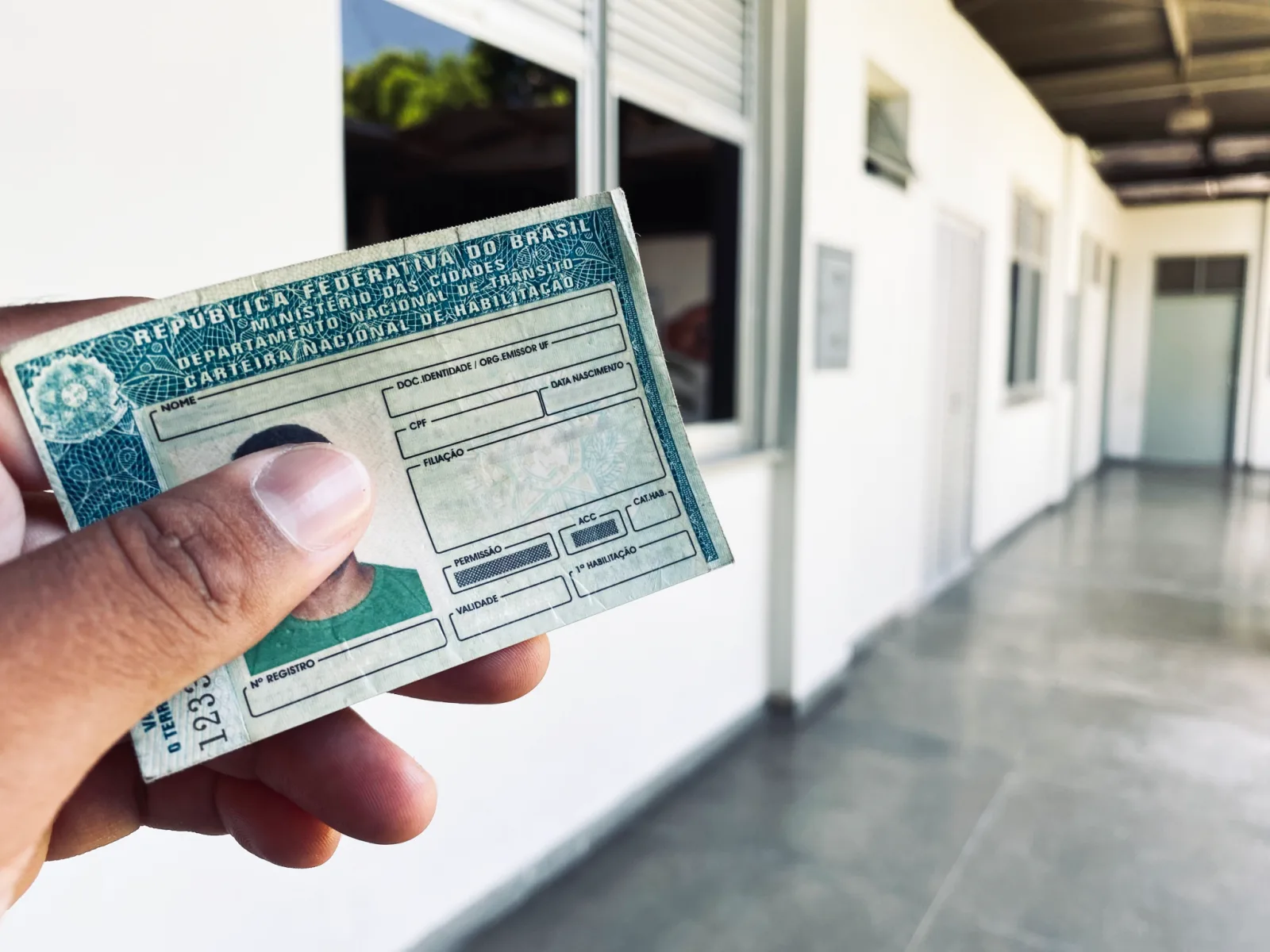Confira os novos prazos do Detran CE para renovação de CNH e transferência veicular em 2021