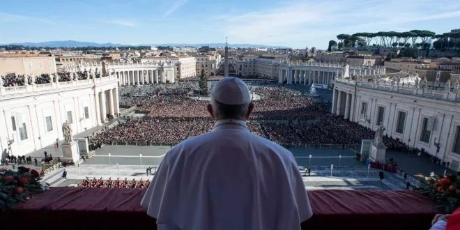 Vaticano define como "moralmente aceitável" vacina feita a partir de fetos abortados