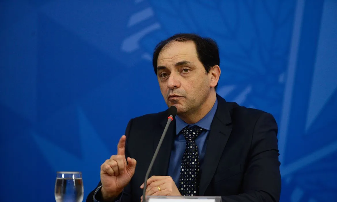 Governo reduz projeção da dívida pública para 91% do PIB em 2020