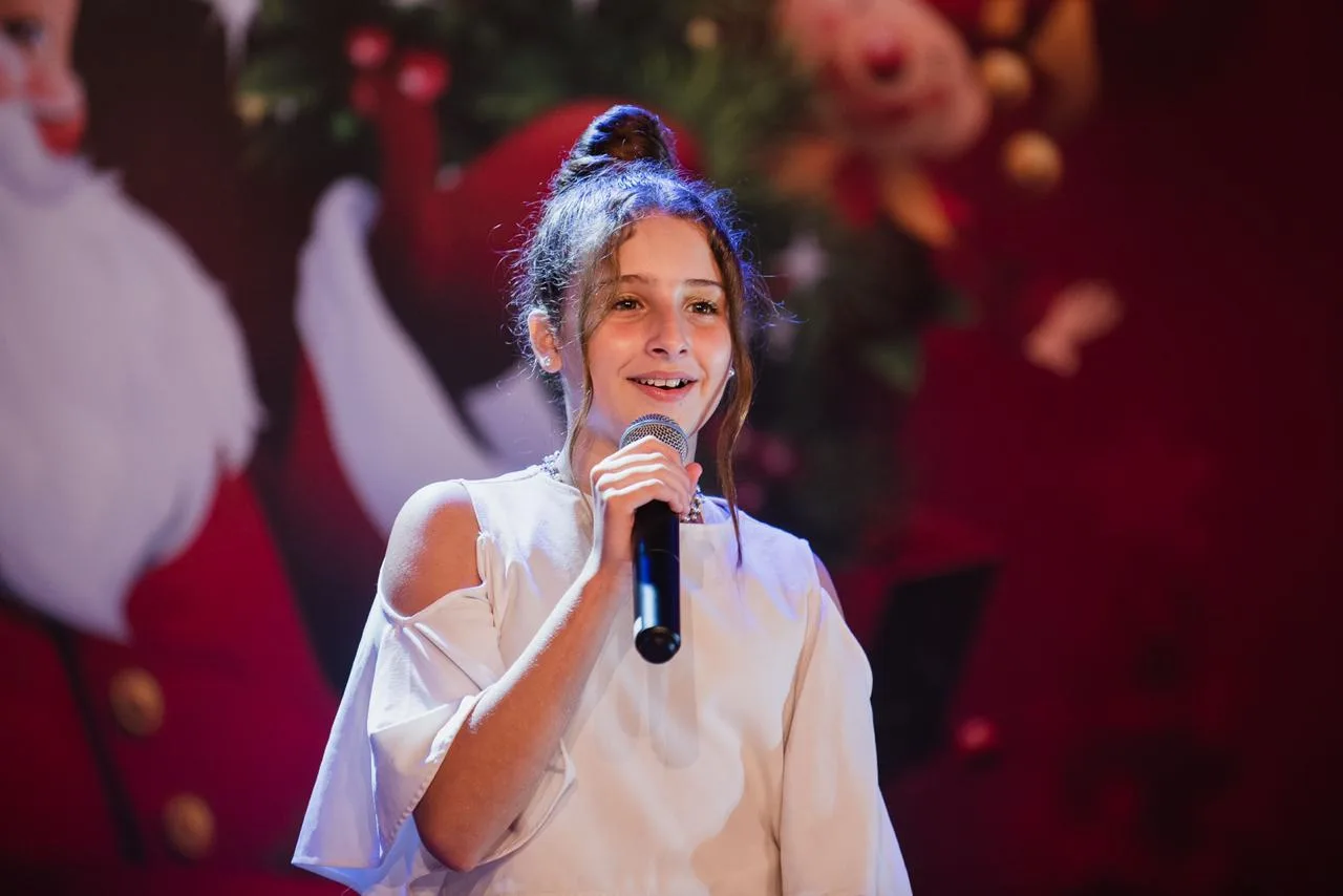 Duetos Escola de Música promove Esperança, um show natalino e virtual