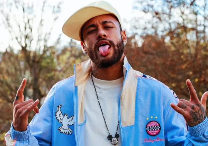 Neymar organiza festa de Ano-Novo para 500 convidados e show de Safadão e Ludmilla