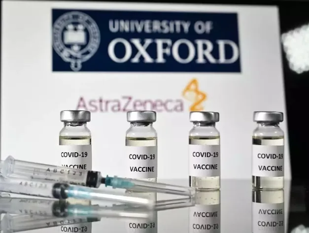 Fiocruz quer pedir registro de vacina de Oxford contra Covid à Anvisa até 15 de janeiro