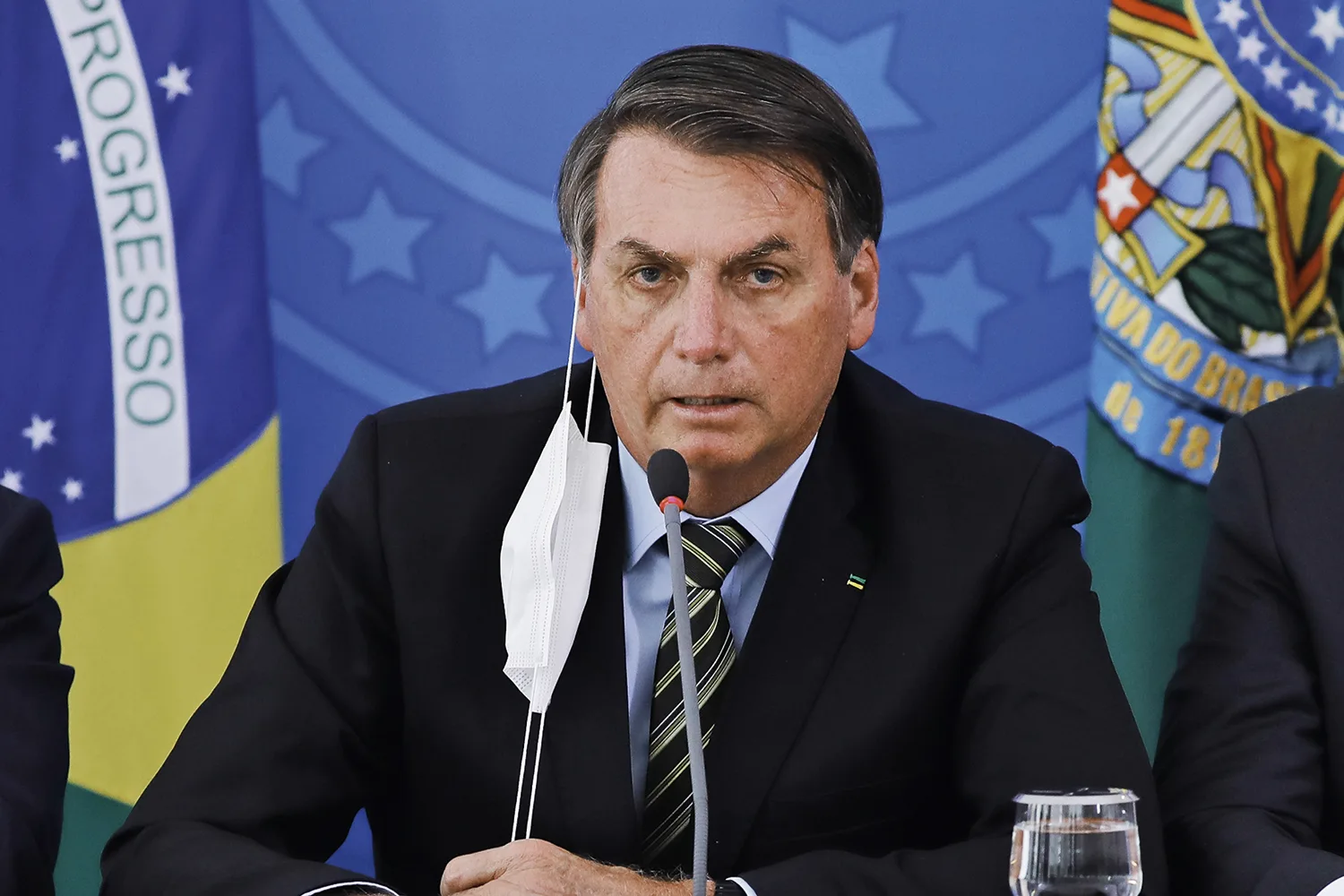 Veja o que Bolsonaro fez para minar medidas de combate ao coronavírus