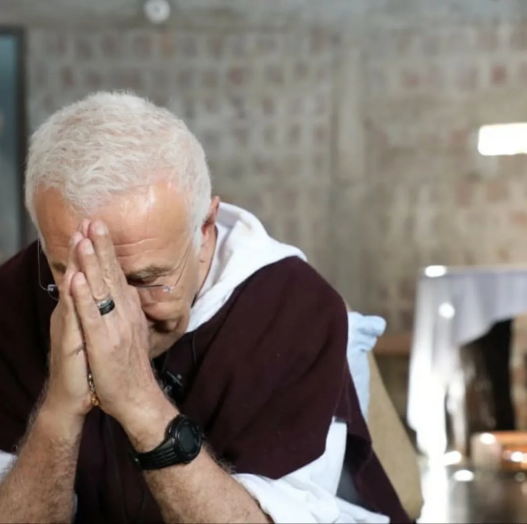 Padre Airton Freire faz reflexão sobre o autoconhecimento