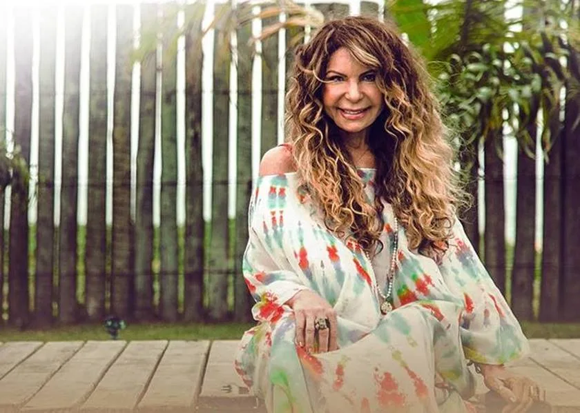 Locatário deixa casa de Elba Ramalho em Trancoso e se diz arrependido