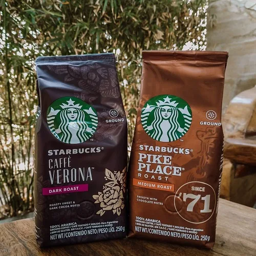 Colosso Fortaleza oferece café Starbucks em ação especial para clientes