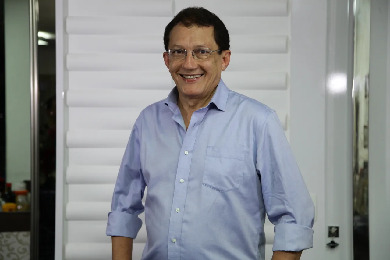Secretário da Cultura nega ciclo carnavalesco em fevereiro e diz estudar outras possibilidades