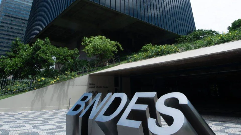BNDES injetou R$ 154 bilhões na economia, indica relatório do banco