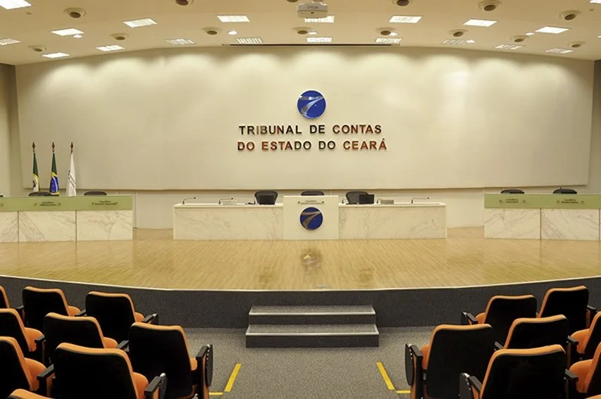 TCE abre 82 vagas para estágio; Inscrições seguem até dia 19 de janeiro
