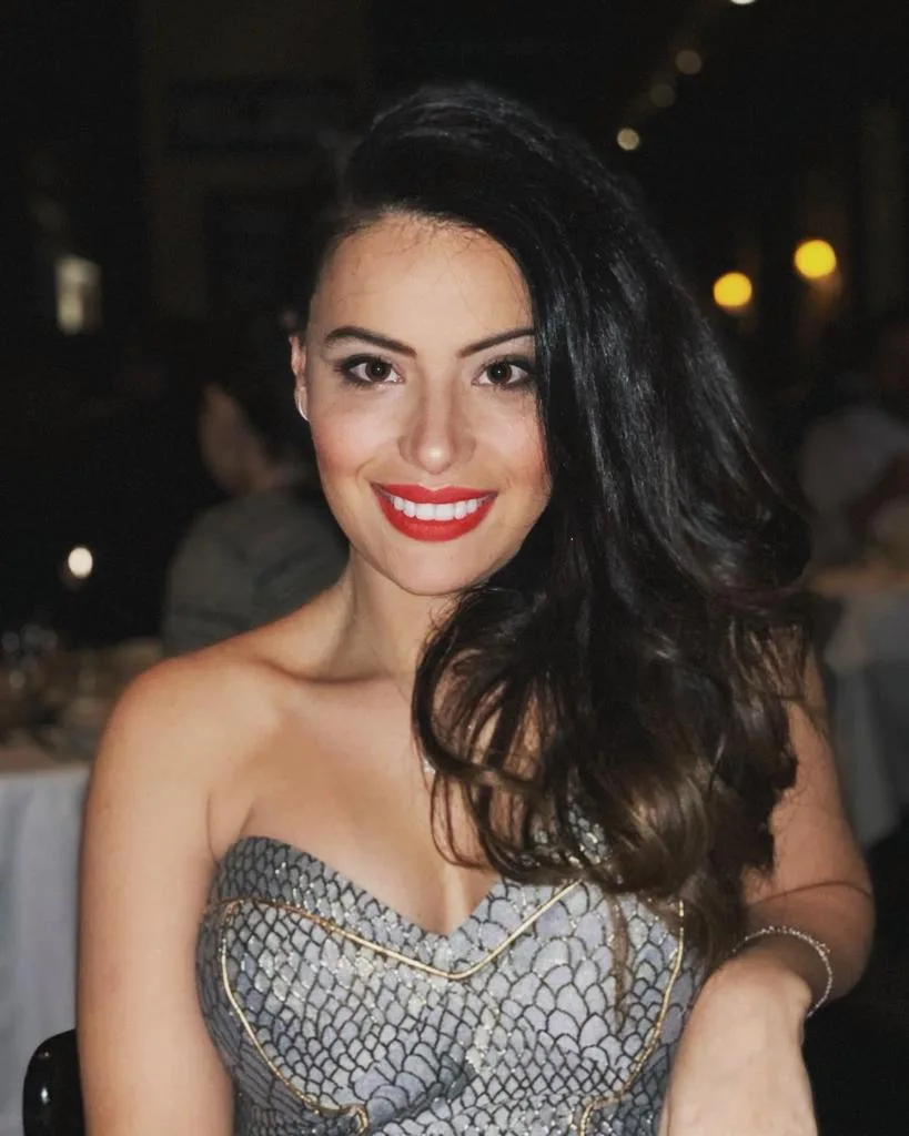 Empresária Isis Faustino participa palestra de lançamento de agência de turismo