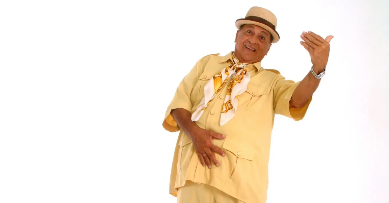 Genival Lacerda, rei do duplo sentido, morre aos 89 anos de Covid-19 no Recife