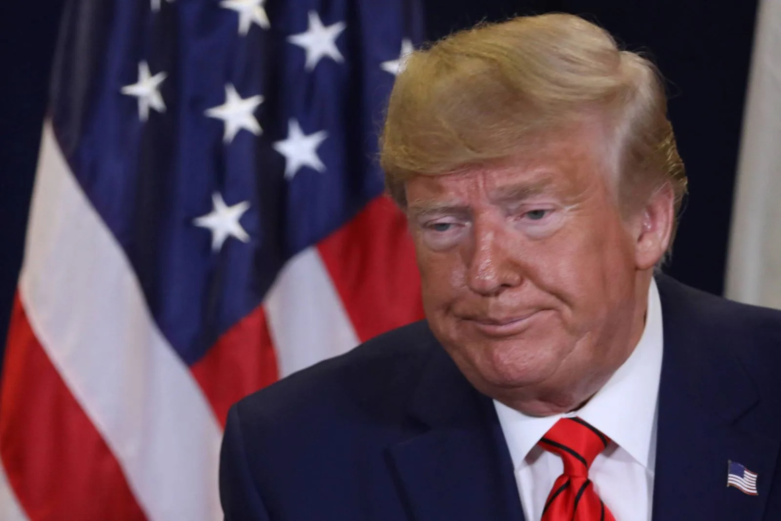 Câmara aprova impeachment de Trump pela 2ª vez com apoio de ao menos 10 republicanos