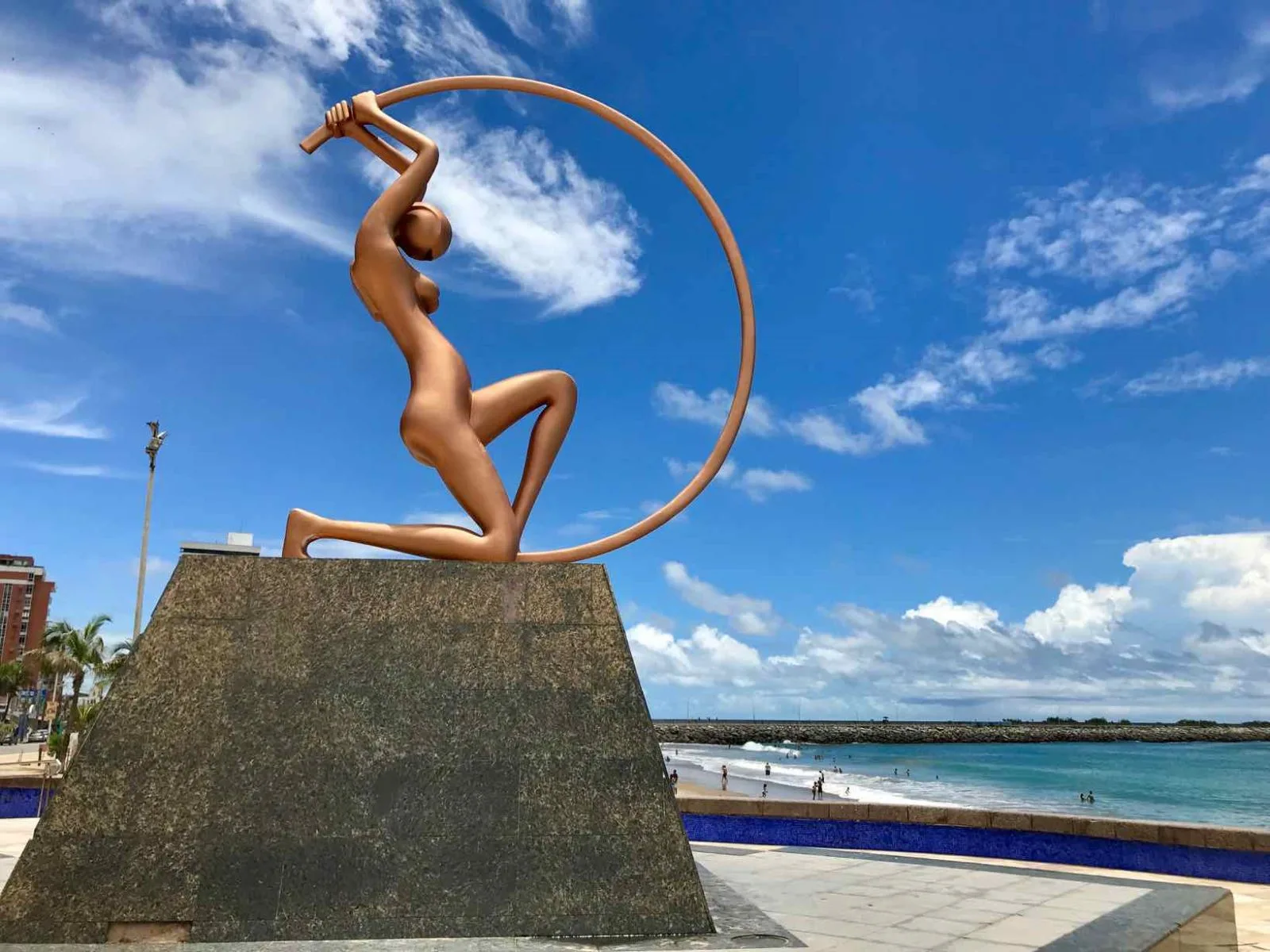 Ceará deve receber meio milhão do Ministério do Turismo para auxiliar turismo na retomada