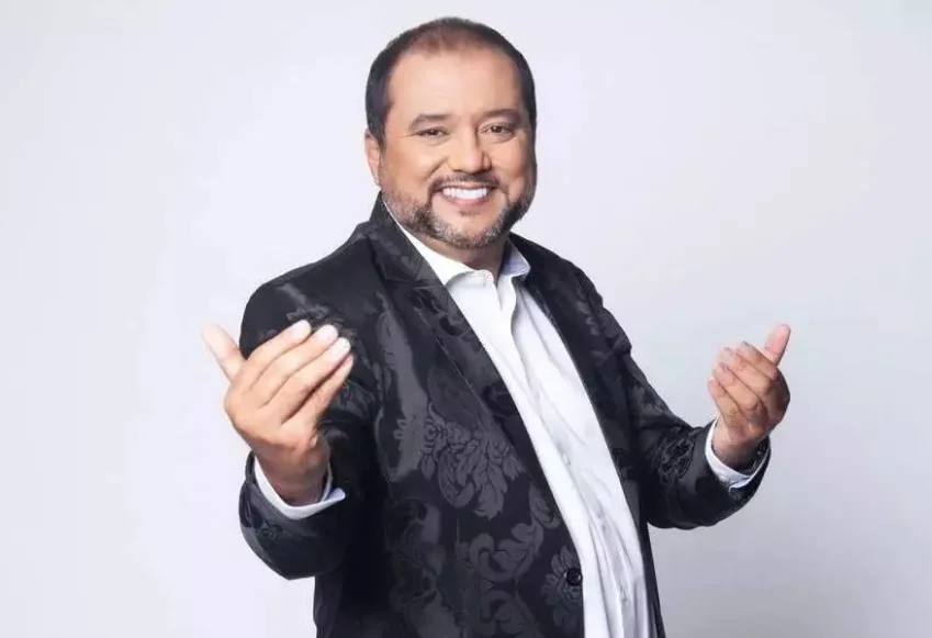 Geraldo Luis aposta em dinamismo e entrevistas curtas em horário nobre da Record