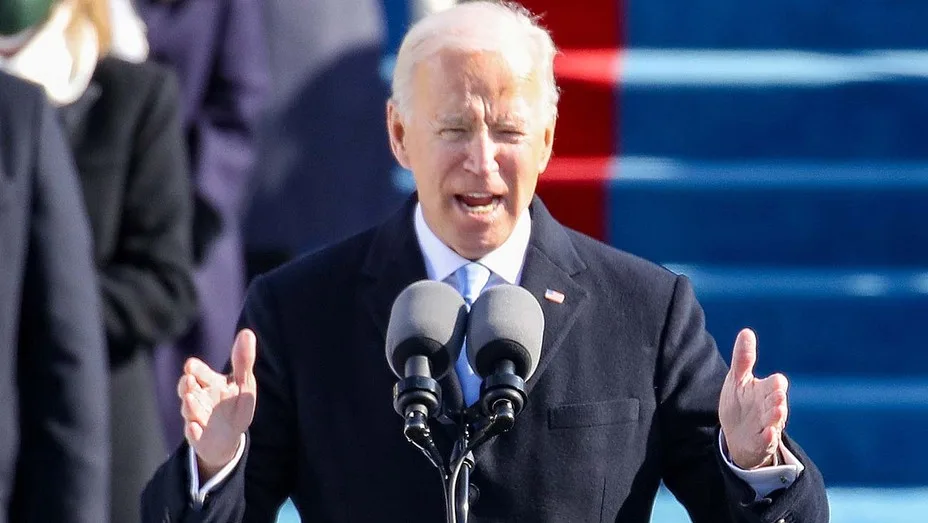 Biden toma posse como 46º presidente dos EUA em Washington sitiada