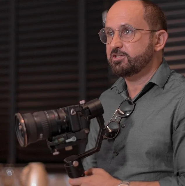 Bello Rodrigues lança seu documentário Ninguém Muda Ninguém