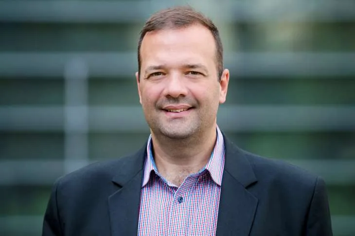 Hapvida apresenta novo VP para a área de digital e inovação