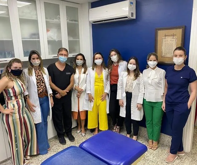 Essence por Haim Erel recebe equipamento para tratamento inovador
