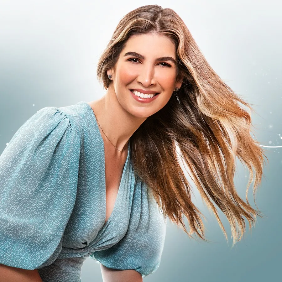 Ticiana de Paula lança música Livre nas Rádios do Brasil