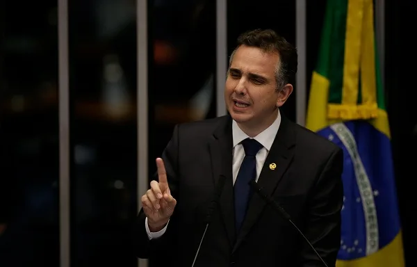Saiba quem é Rodrigo Pacheco, o novo presidente do Senado