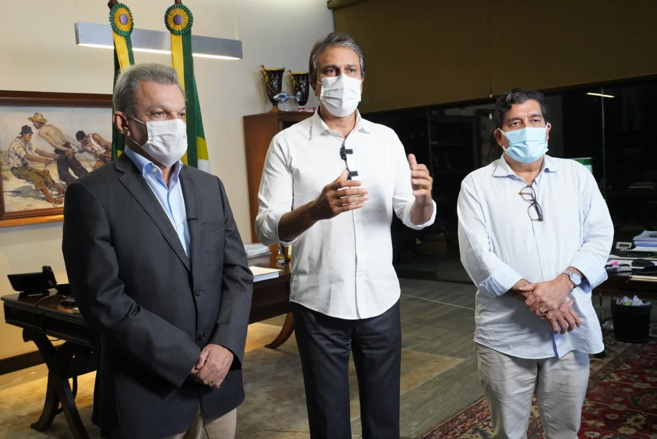 Confira o que muda com o novo decreto estadual, válido a partir desta quarta, 3