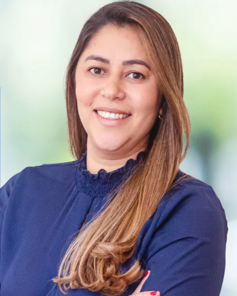 Multiplay anuncia Giselle Fonteles como Diretora de Operações, primeira mulher a assumir o cargo